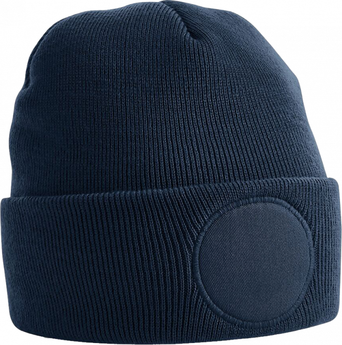 Beechfield - Cap For Logoprint - Granat