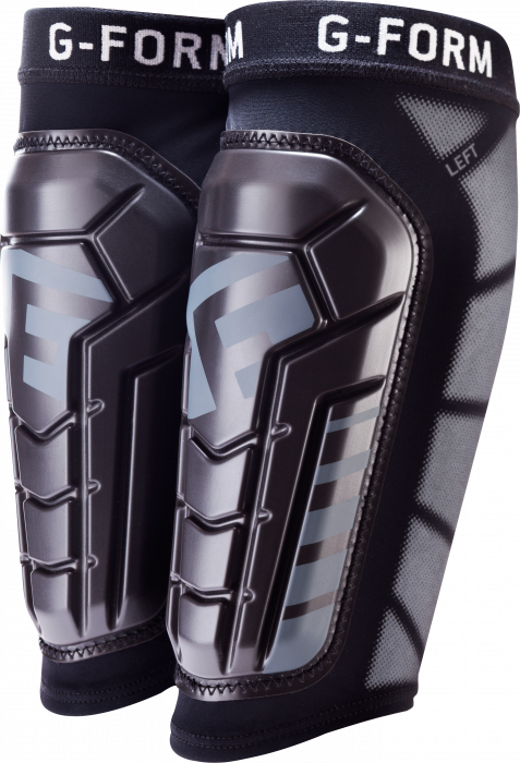 Select - G-Form Pro-S Vento Shin Guards - Black