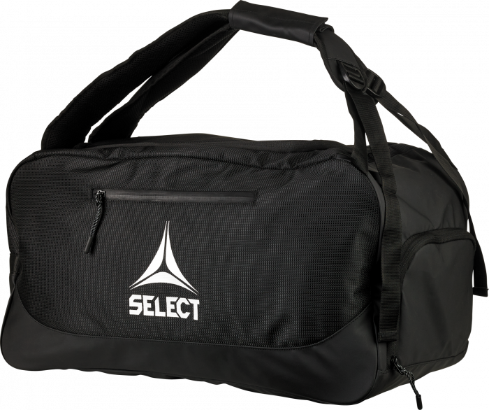Select - Copenfalster V25 Small 26 L - Czarny