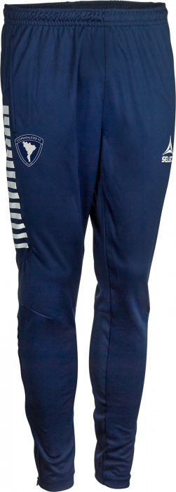 Select - Copenfalster Training Pants - Blu navy