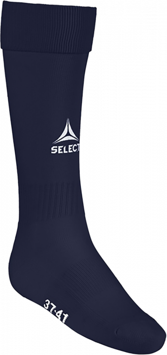 Select - Training Socks - Granatowy